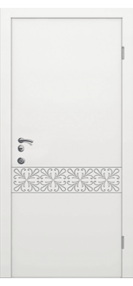 БРОНЕДВЕРИ Входные двери МОДЕЛЬ KA151